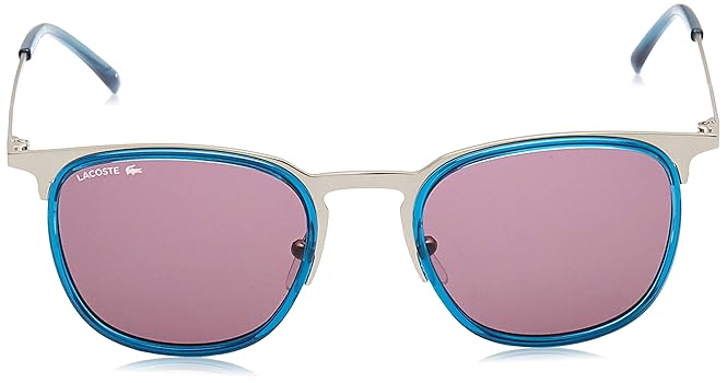 Amazon | Lacoste メンズ サングラスラコステL 225 S 045 51/21